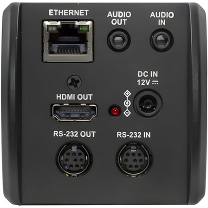 Marshall CV420-30X-IP 30X Zoom IP Camera - CV42030XIP