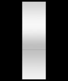 FISHER & PAYKEL RD2484WRD Door panel for Integrated Refrigerator Freezer, 24", Right Hinge - RD2484WRD-KT