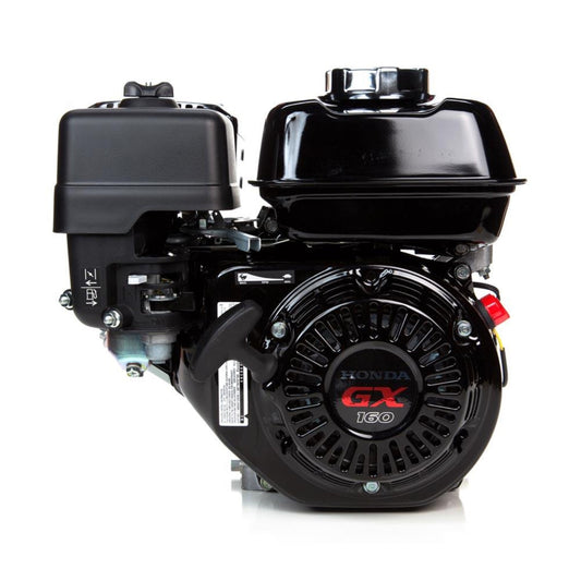 Honda Horizontal Engine - HDA,GX160-SMC7