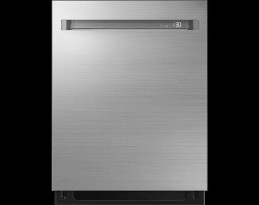 DACOR Silver Stainless Steel Dishwasher - DDW24M999US-KT