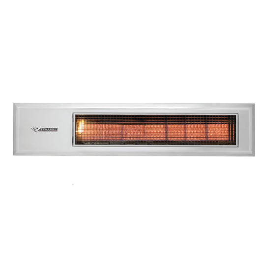 Twin Eagles 48" Twin Eagles Gas Infrared Heater - TEGH48