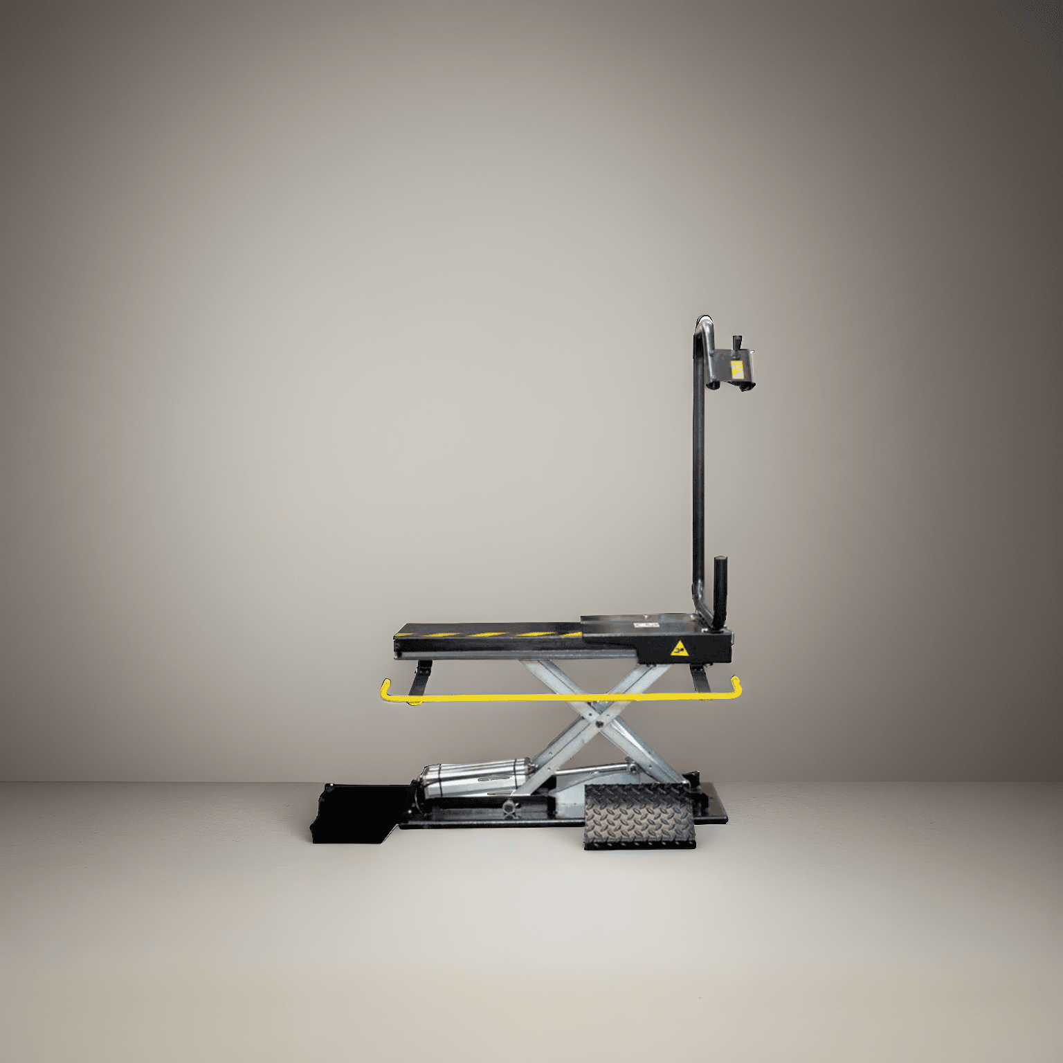 Corghi TT80 Wheel Lift For Wheel Balancers