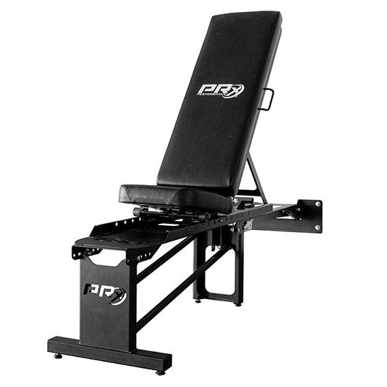 PRx Profile Incline Folding Bench -PX623