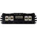 American Bass Godfather Comp 5D Monoblock 1-Channel Digital Amplifier - AB-GODFATHER-5D