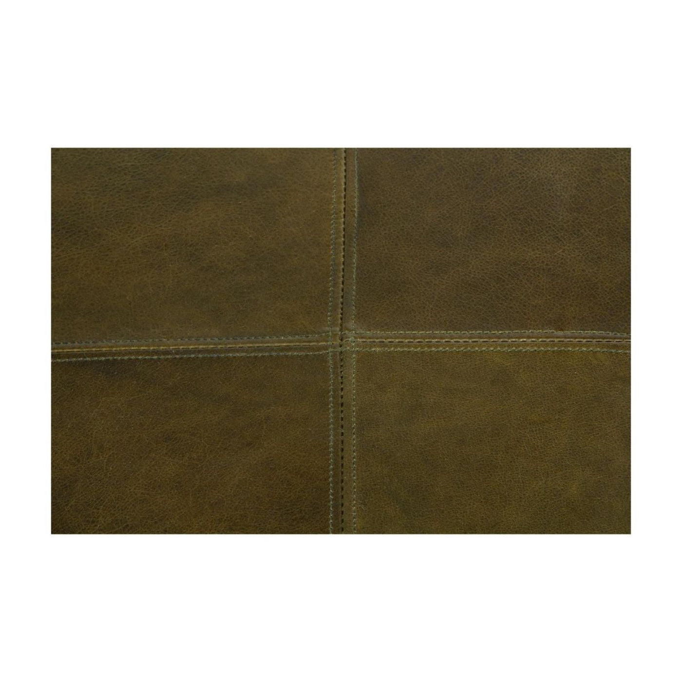 Union Home Corso Ottoman - Square -  BDM00171