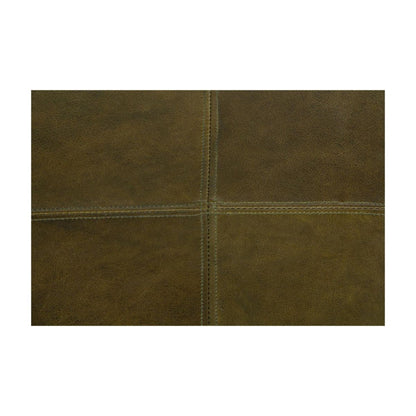 Union Home Corso Ottoman - Square -  BDM00171