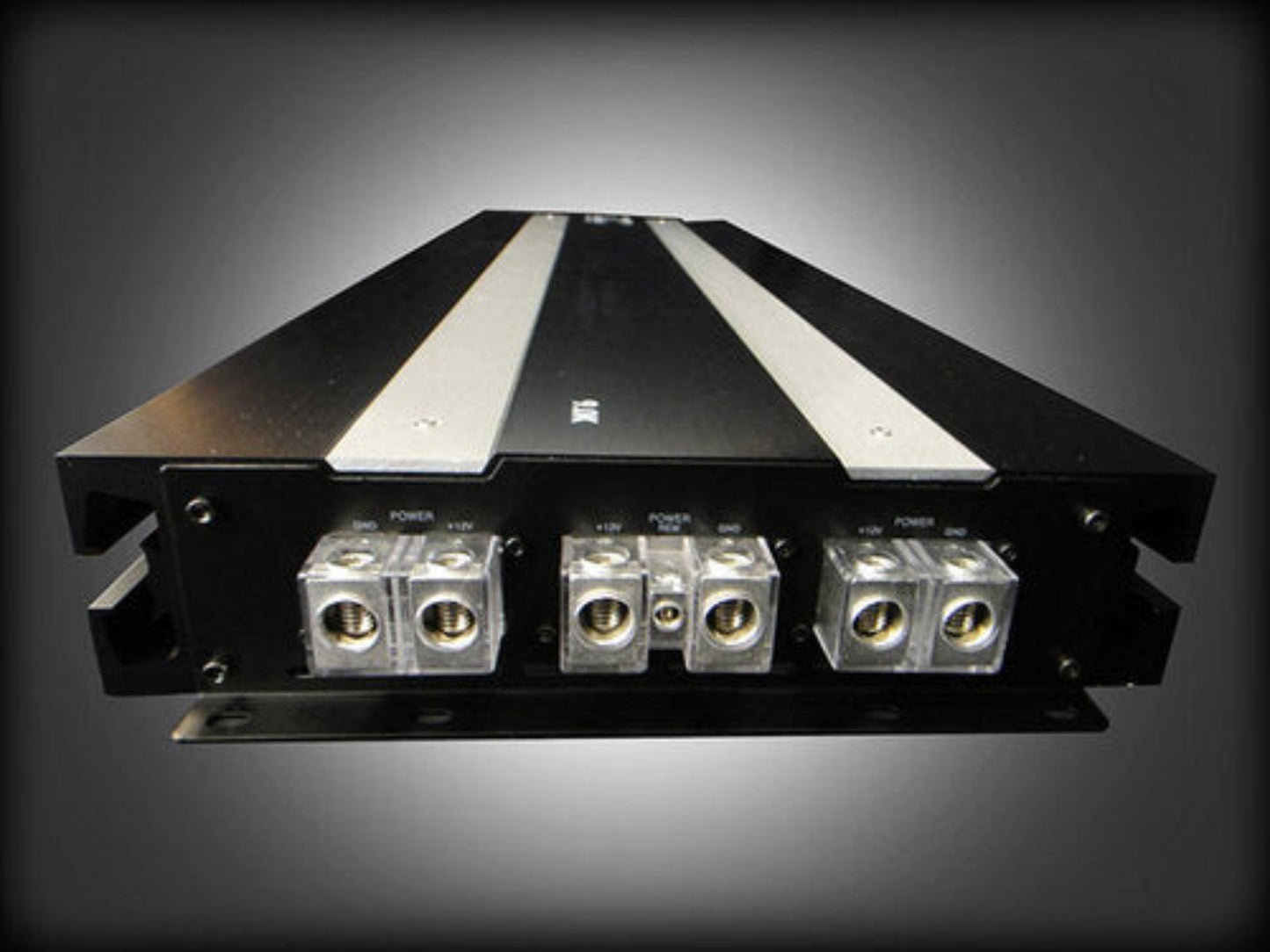 DC Audio 9.0k - 9,000w Monoblock Amplifier - DCA-9.0K