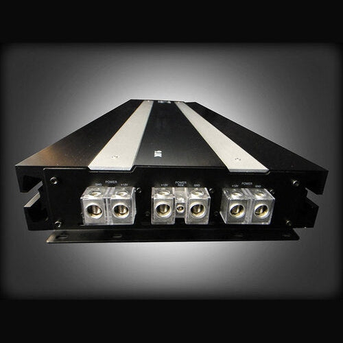 DC Audio 9.0k - 9,000w Monoblock Amplifier DCA-9.0K