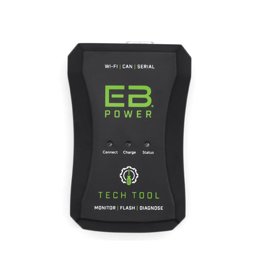 Eco Battery EB Power Tech Tool - A-0012