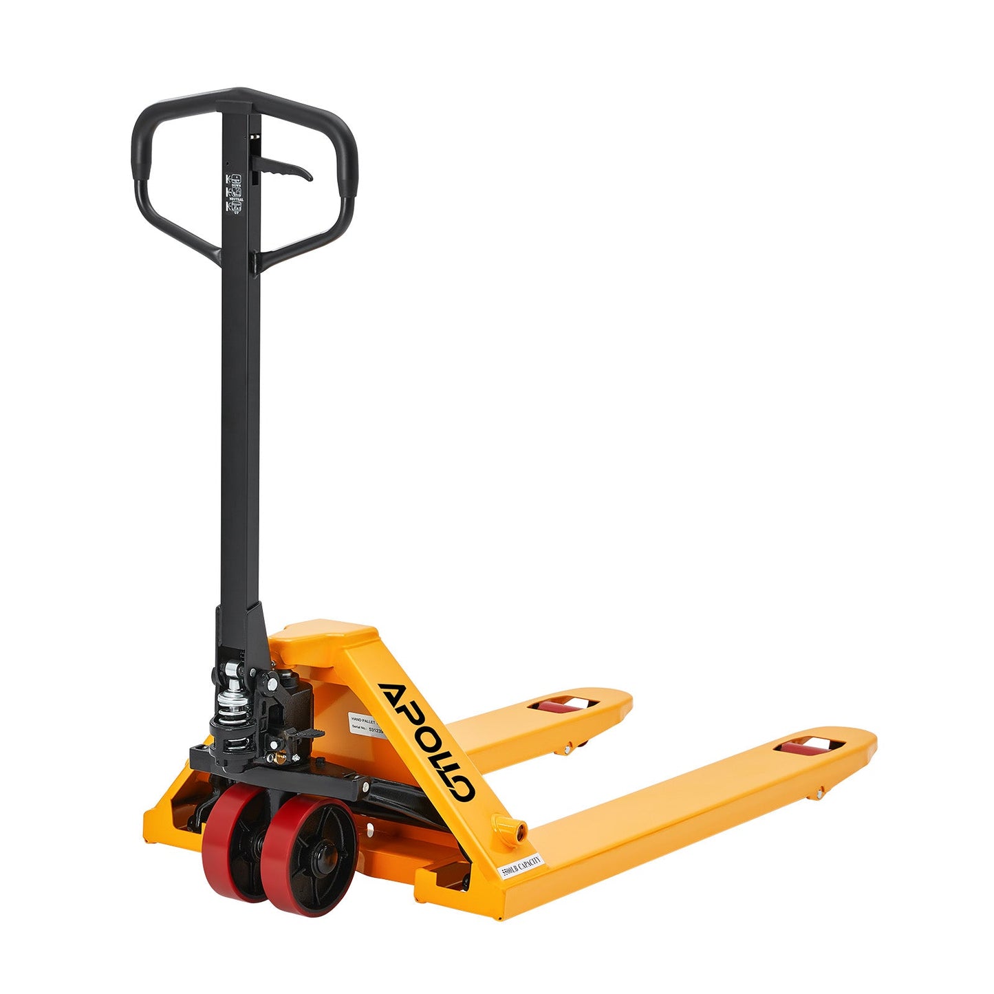 Apollolift  Hydraulic Pallet Jack - A-1007