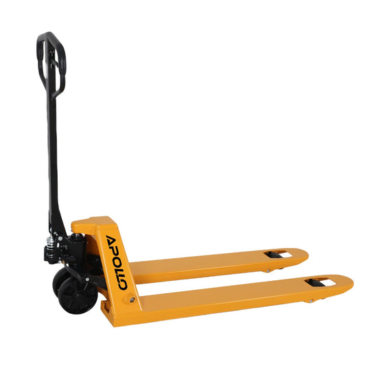 Apollolift Hydraulic Pallet Jack - A-1007(Nylon)