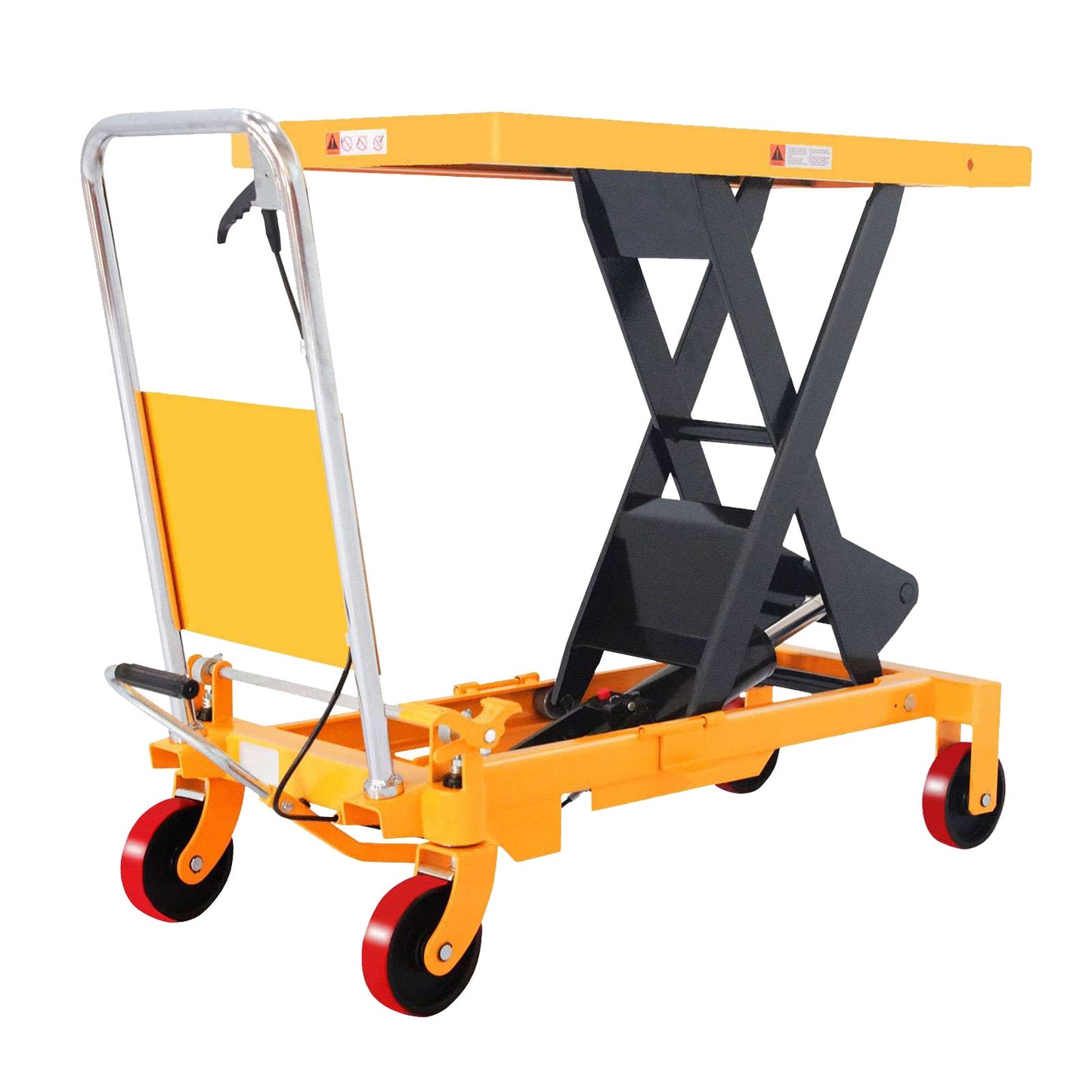 Apollolift Single Scissor Lift Table - A-2005
