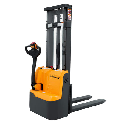 Apollolift Full Electric Stacker - A-3026