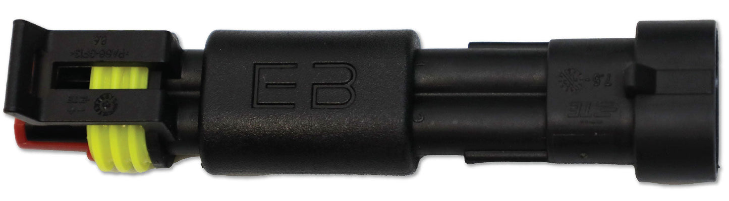 Eco Battery 51V 105AH Thru-Hole Battery Bundle / ICON EV / 2021-23 (ICON MCU) - B-3372