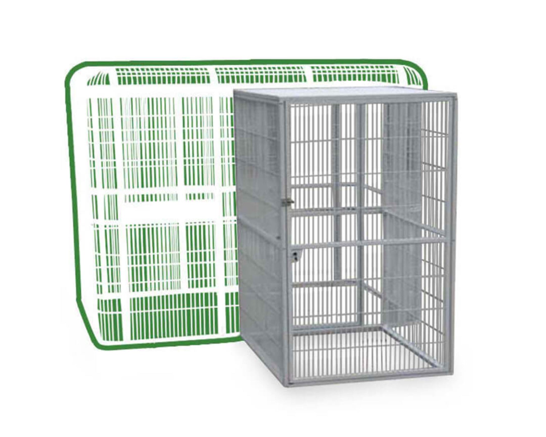 LeMond A&E Side Door for 85