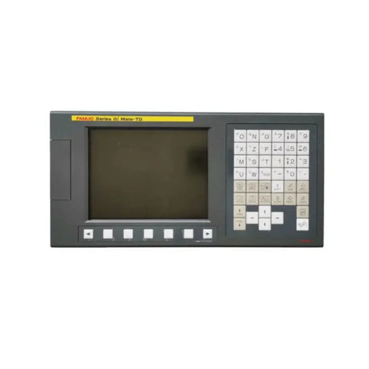 Fanuc Corporation | GE Fanuc Mate Control Basic Unit - A02B-0321-B500