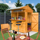 Rowlinson Garden Bar - A044