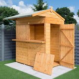 Rowlinson Garden Bar - A044