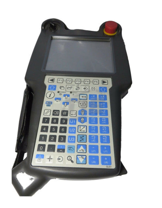 Fanuc Corporation | GE Fanuc Teach Pendant - A05B-2255-C101#EAW