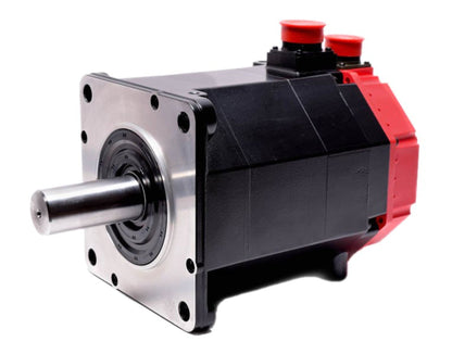 Fanuc Corporation| GE Fanuc Servo Motor - A06B-0141-B077