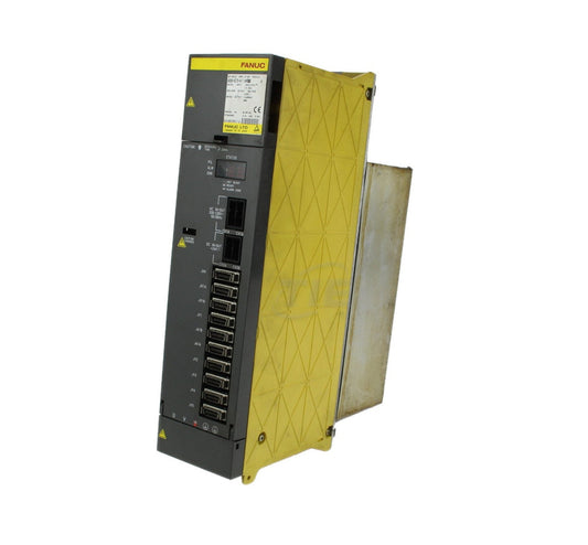 Fanuc Corporation GE FANUC CE Approved Alpha Spindle Module Mdl Spm-11 - A06B-6078-H111#H500