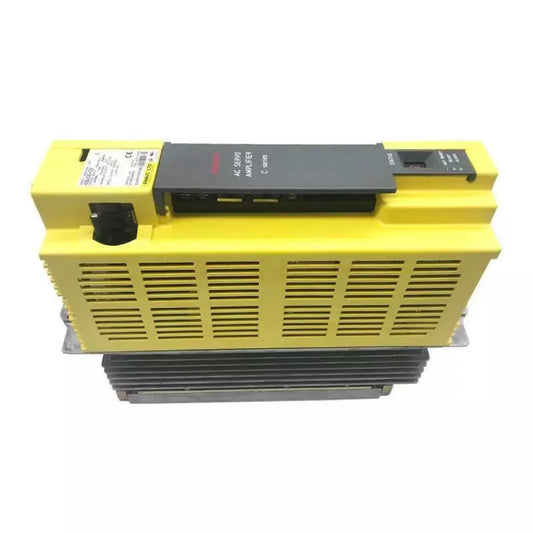 Fanuc Corporation Ge Fanuc Servo Drive/Servo Control - A06B-6090-H006