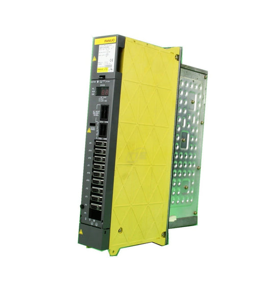 Fanuc Corporation GE FANUC Spindle Amplifier Module - A06B-6102-H202#H520