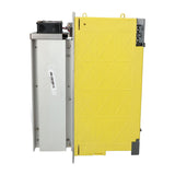 Fanuc Corporation Ge Fanuc Spindle Amplifier Module - A06B-6122-H011#H550