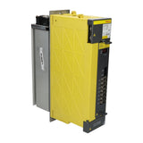 Fanuc Corporation Ge Fanuc Spindle Amplifier Module - A06B-6122-H011#H550