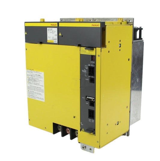 Fanuc Corporation GE FANUC Power Supply Module - A06B-6150-H100