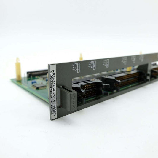 Fanuc Corporation | GE Fanuc Circuit Board Module - A16B-2202-0725
