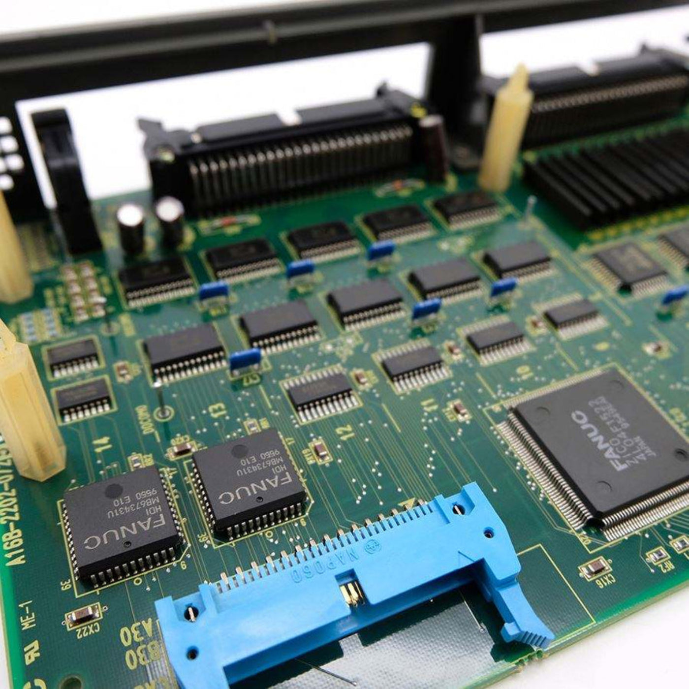 Fanuc Corporation | GE Fanuc Circuit Board Module - A16B-2202-0725