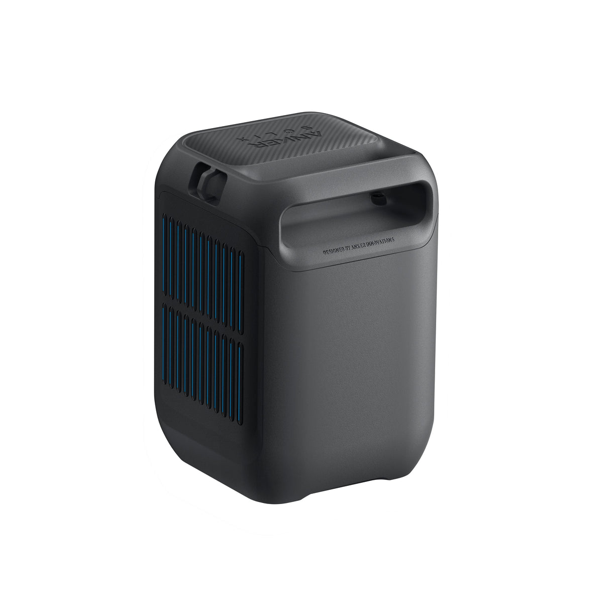 Anker SOLIX C200X Portable Power Station