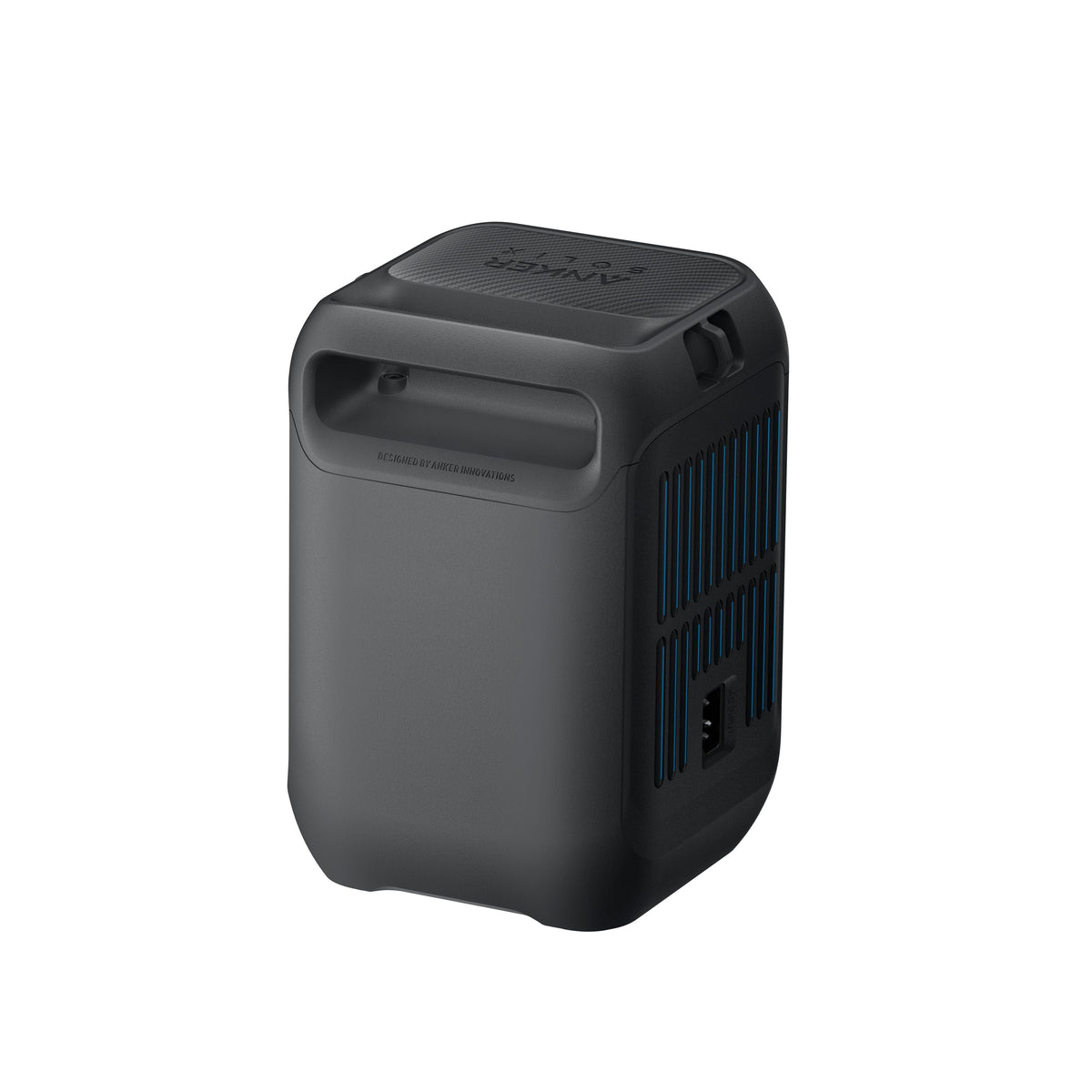Anker SOLIX C200X Portable Power Station