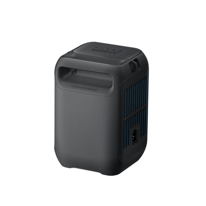 Anker SOLIX C200X Portable Power Station