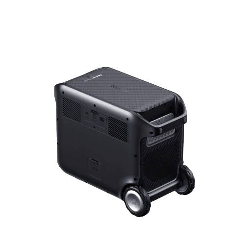 Anker SOLIX F2600 Portable Power Station / with WiFi Remote Control