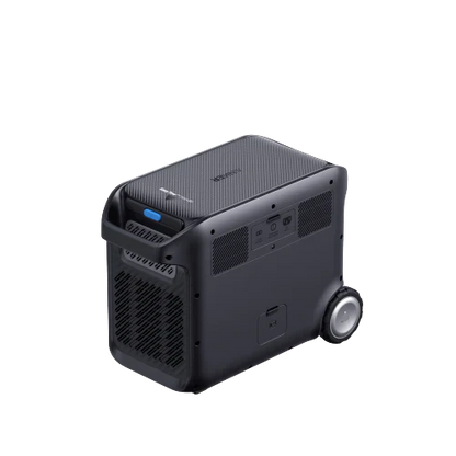 Anker SOLIX F2600 Portable Power Station / with WiFi Remote Control