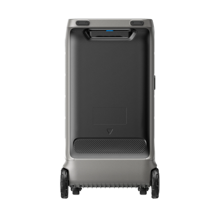 Anker SOLIX F3800 Solar Generator / +2 410W Rigid Solar Panels