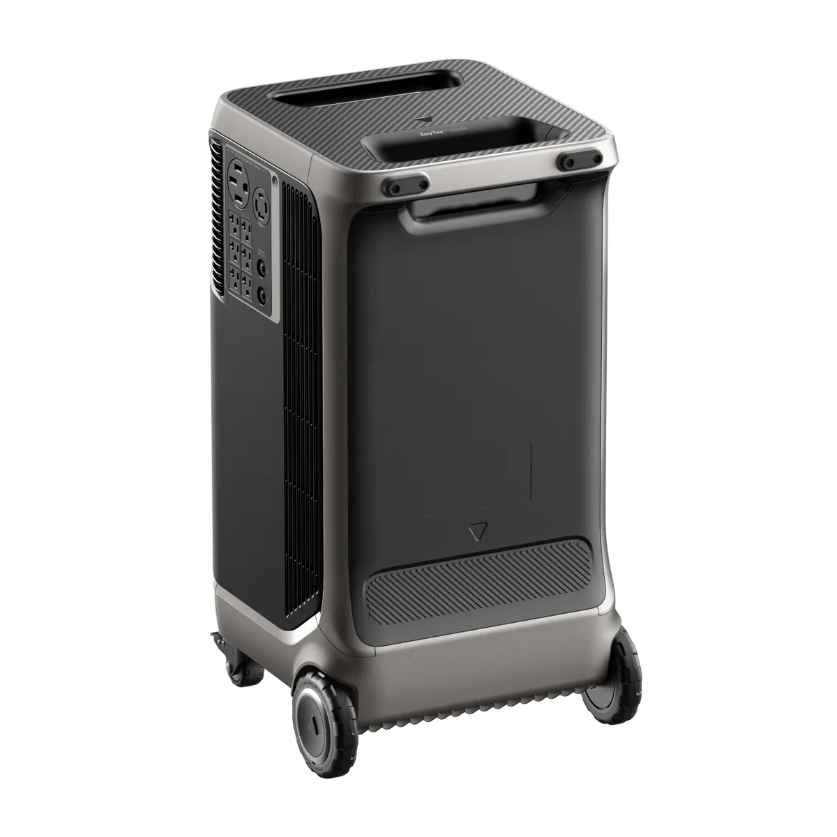 Anker SOLIX F3800 Portable Power Station / Bluetooth App Control