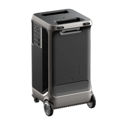 Anker SOLIX F3800 Portable Power Station / Bluetooth App Control