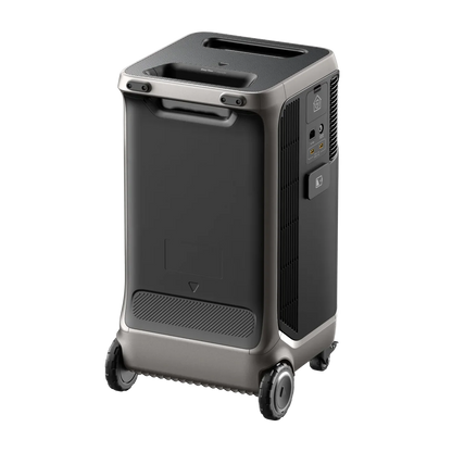 Anker SOLIX F3800 / +1 Expansion Battery