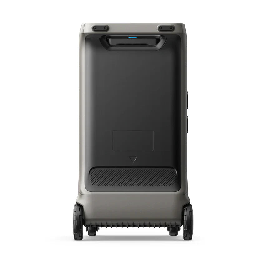 Anker SOLIX F3800 Plus Portable Power Station / +1 400W Portable Solar Panel