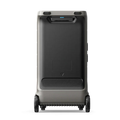 Anker SOLIX F3800 Plus Portable Power Station / 50A Transfer Switch