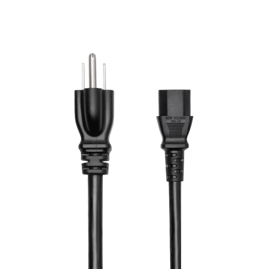 Anker SOLIX AC Charging Cable (1.2m)