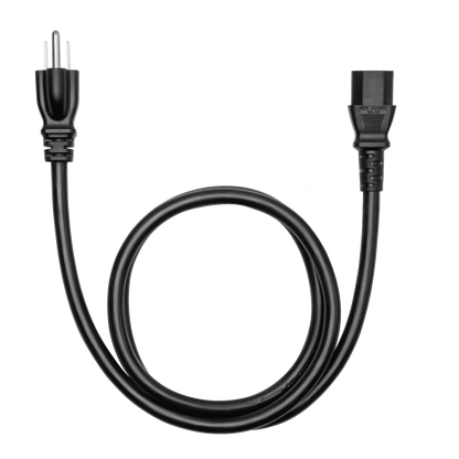 Anker SOLIX AC Charging Cable (1.2m)