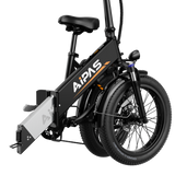 Aipas Ebike Combo Sale F3+A2 - Combo_F3-OR_and_A2E-BK