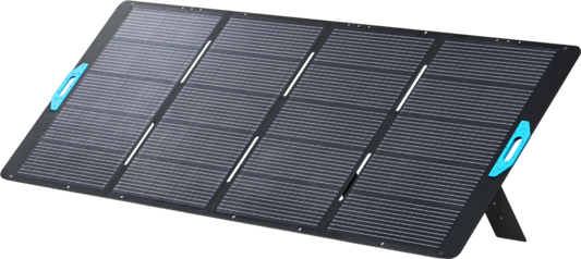 Anker PS400 Portable Solar Panel 400W A24371A1 New - A24371A1