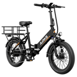 AipasA2 Elite Ebike - Aipas-A2-Black