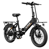 AipasA2 Elite Ebike - Aipas-A2-Black