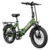 AipasA2 Elite Ebike - Aipas-A2-Black